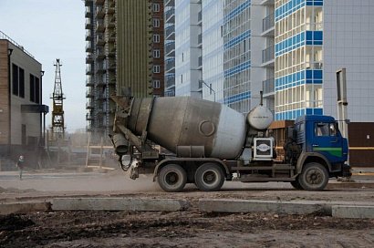В Московском регионе продолжают раскупать только малогабаритное жилье