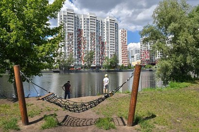 Москва для комфорта: Евгений Михайленко о гармонии жизни в любом районе мегаполиса