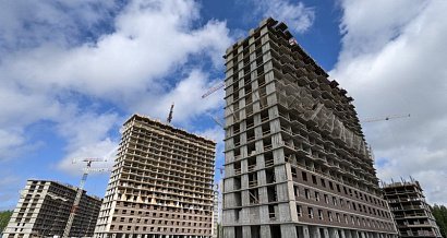 Новая Москва стал лидером в столице по спросу на новое жилье