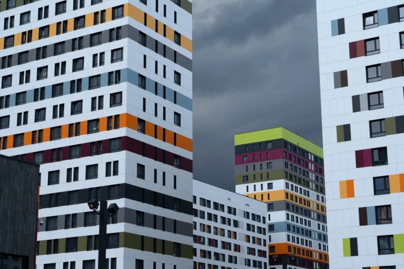 Найдены районы Москвы с самыми низкими ценами на новостройки