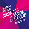 Business & Design Dialogue 2025