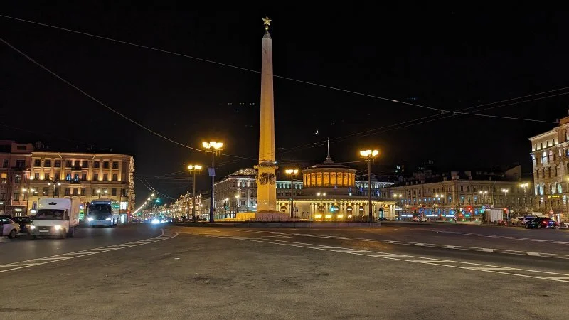 Найдена самая дешевая квартира на Невском проспекте в Петербурге