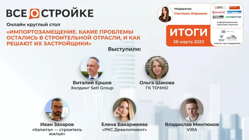 ГК ТОЧНО: иностранные производители лифтов поставляют продукцию быстрее российских коллег ГК ТОЧНО: иностранные производители лифтов поставляют продукцию быстрее российских коллег