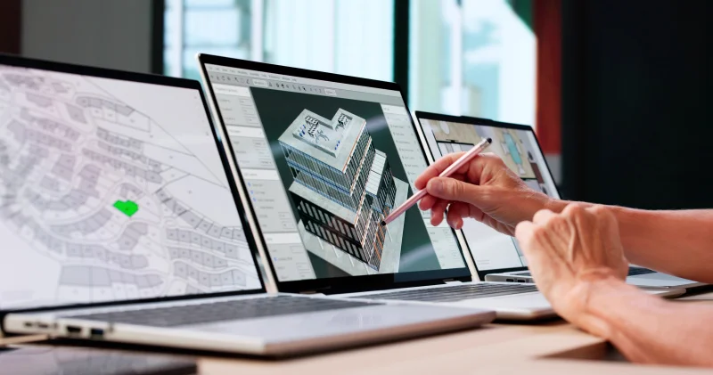 От слов — к делу: Главгосэкспертиза внедряет большую языковую модель в практику