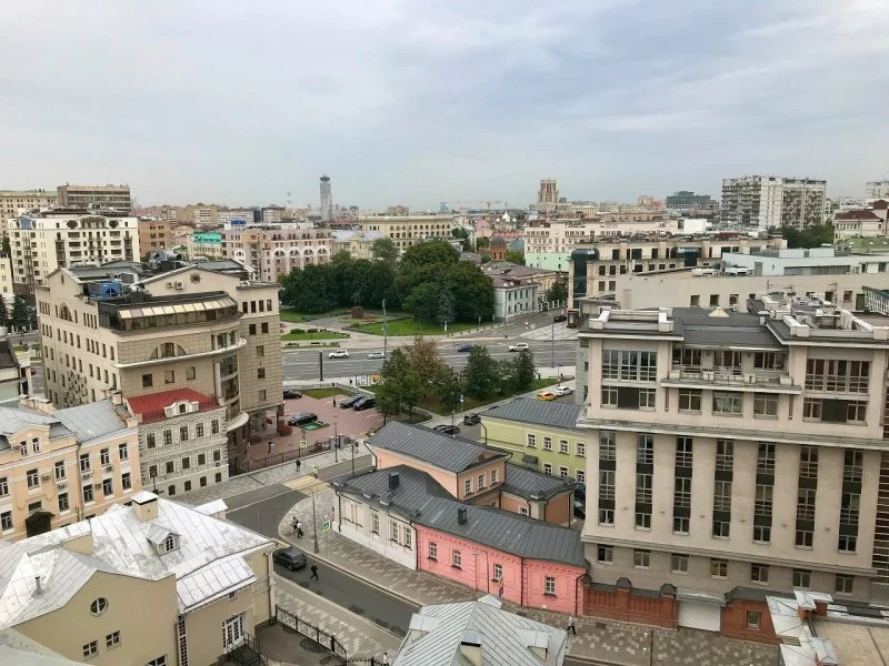 Названы три изменения в подходах к редевелопменту исторических зданий Названы три изменения в подходах к редевелопменту исторических зданий