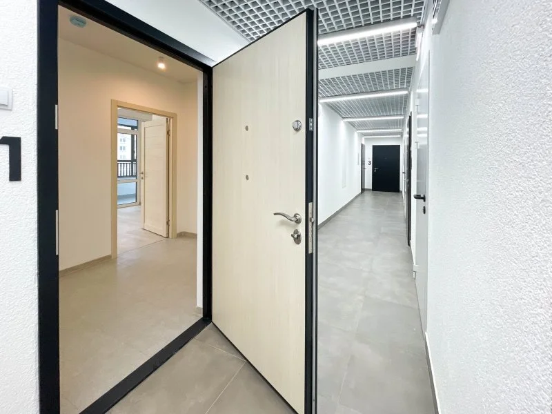 Инвестиции в тишину увеличивают стоимость квадратного метра