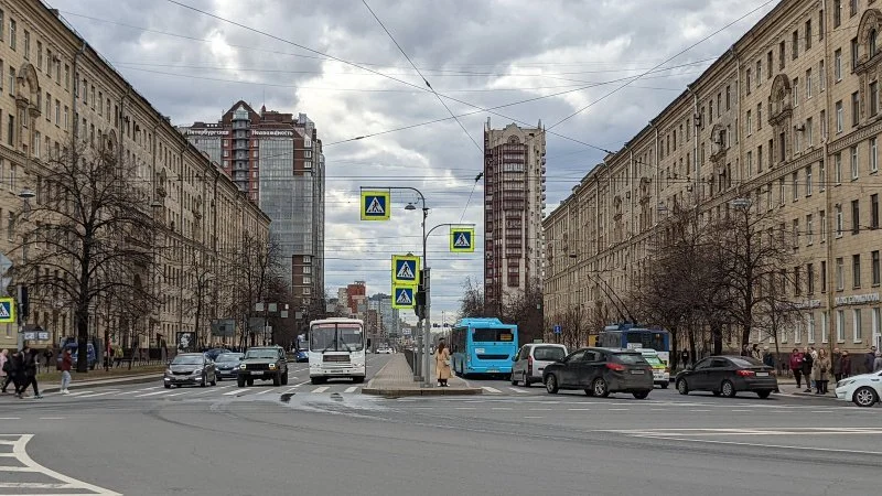 Средняя цена «вторички» в Петербурге почти достигла 11 миллионов Средняя цена «вторички» в Петербурге почти достигла 11 миллионов