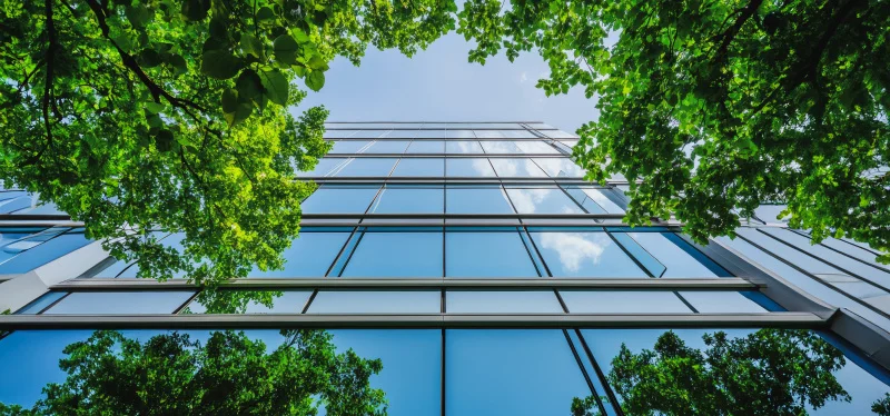 Строительство на «зеленом» уровне: актуализированный ГОСТ изменит подход к возведению энергоэффективного жилья