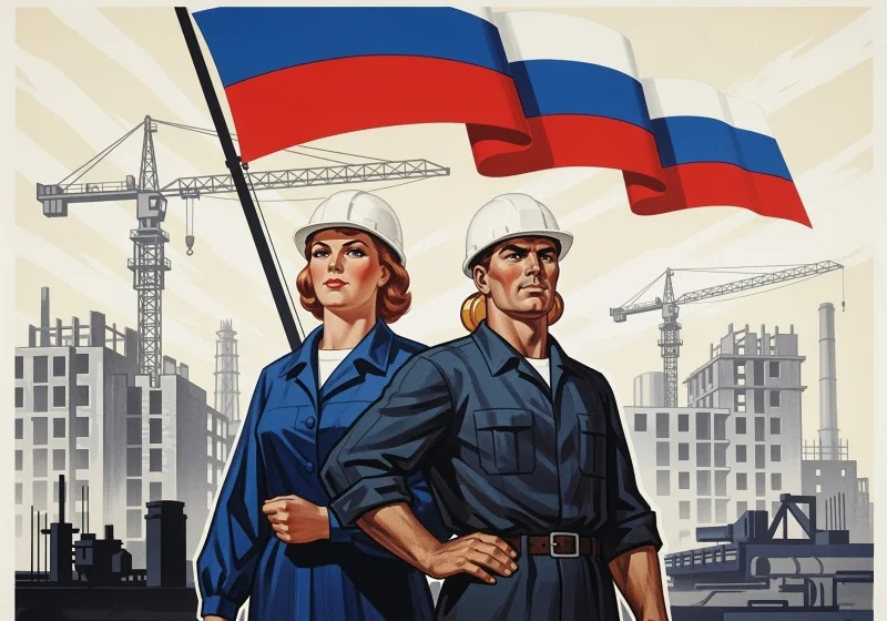 Прорыв длиною в 70 лет: юбилейный День строителя — повод осмыслить настоящее и наметить планы на будущее