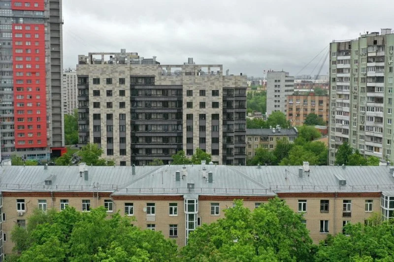 Такая разная Новая Москва – в каком поселении ТиНАО лучше купить квартиру Такая разная Новая Москва – в каком поселении ТиНАО лучше купить квартиру