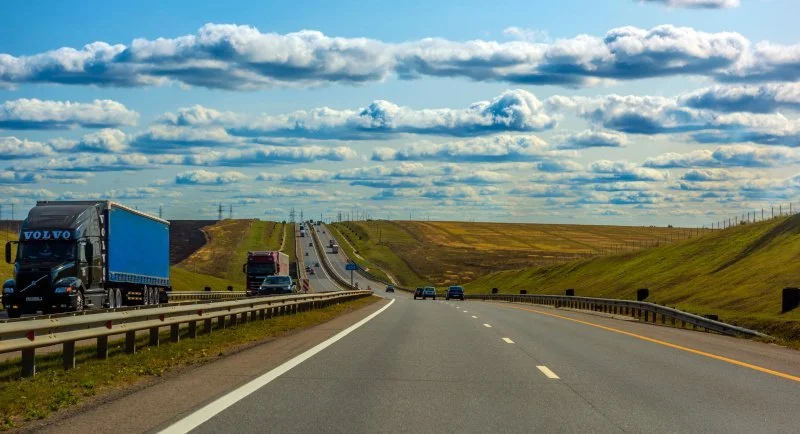 К морю с ветерком: М-4 «Дон» ждет завершающая реконструкция