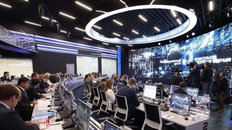 Программа работает: правительство наращивает меры поддержки стройотрасли для обеспечения доступности жилья