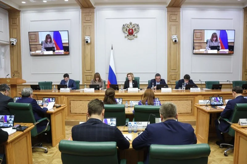 Решить всем миром: в Совете Федерации обсудили новые возможности строительства жилья на селе