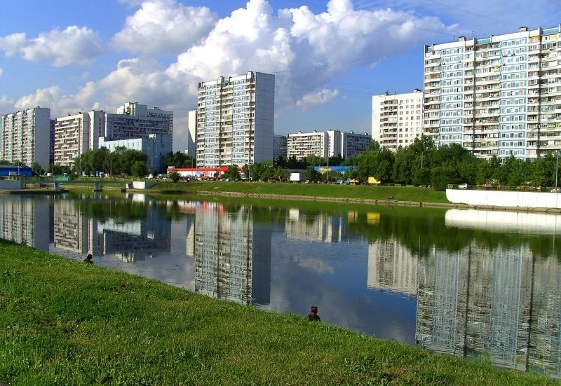 В Московском регионе «заморозились» цены на вторичное жилье В Московском регионе «заморозились» цены на вторичное жилье