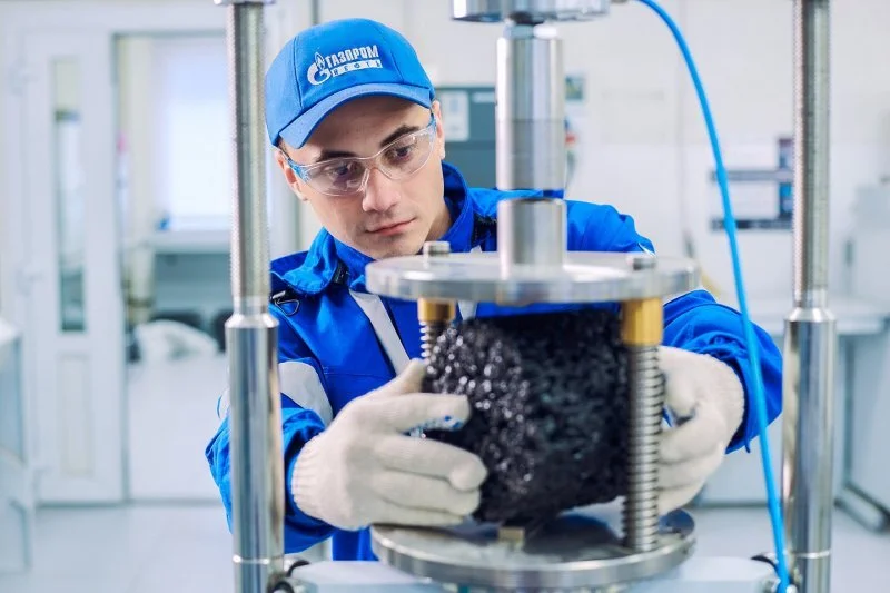 Битумы отечественного производителя вошли в число 100 лучших товаров России