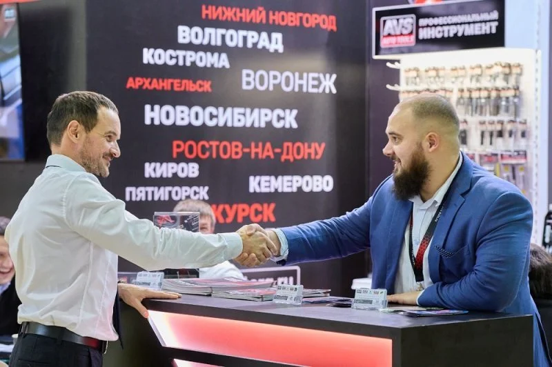 Оборудование, инструменты и технологии на MITEX 2025