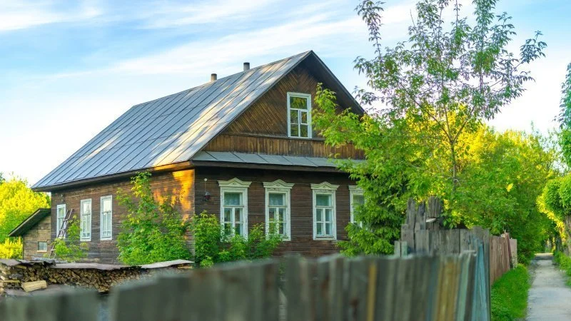 Названы районы Подмосковья с дешевыми дачами для аренды Названы районы Подмосковья с дешевыми дачами для аренды