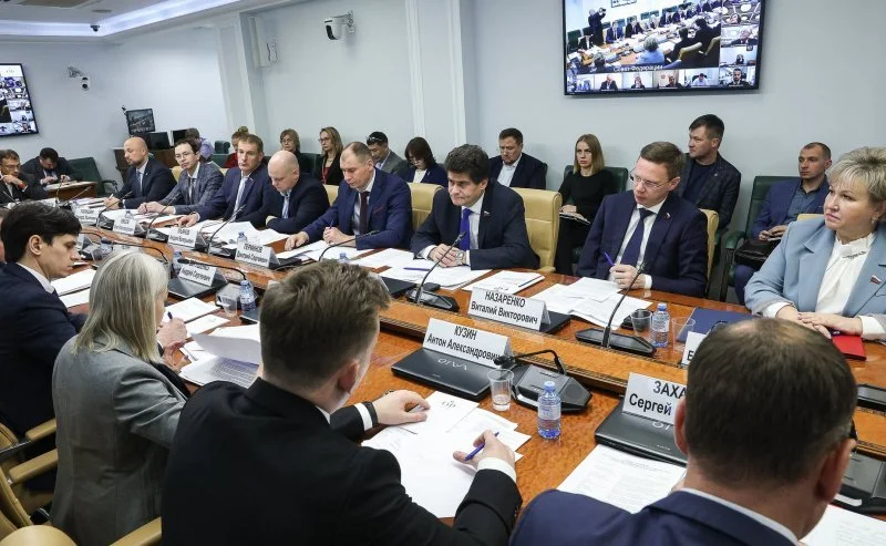 Диагноз для дома: формируется единая система технического учета жилого фонда