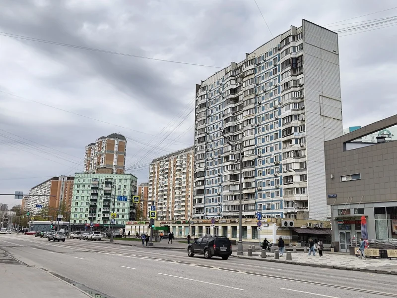 От первички ко вторичке: как за год изменились предпочтения покупателей жилья 