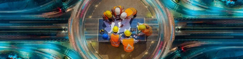 Проект на вырост: что учесть в проекте инженерных коммуникаций и дорог Проект на вырост: что учесть в проекте инженерных коммуникаций и дорог