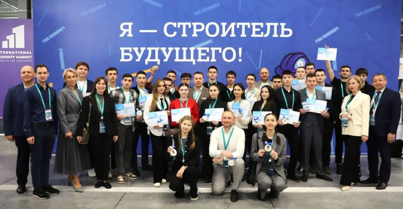 «Россия – Исламский мир: KAZANFORUM». Формируя кадры будущего «Россия – Исламский мир: KAZANFORUM». Формируя кадры будущего