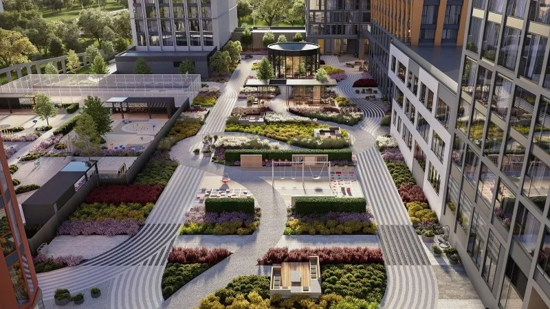 «Северный» девелопер вошел в двадцатку застройщиков Москвы по качеству жилых проектов