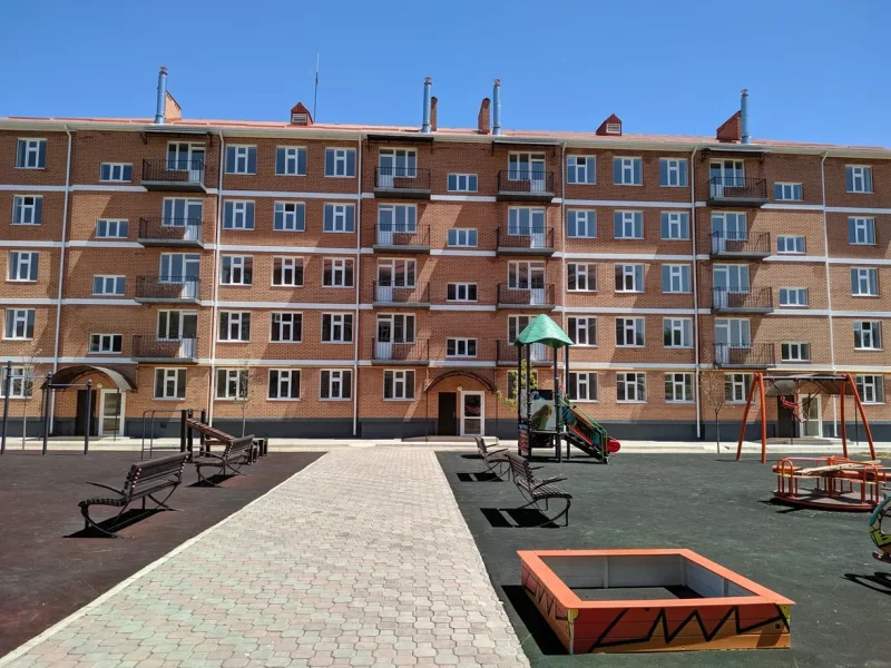 Технология переезда: подготовлены новые правила расселения аварийного жилья Технология переезда: подготовлены новые правила расселения аварийного жилья