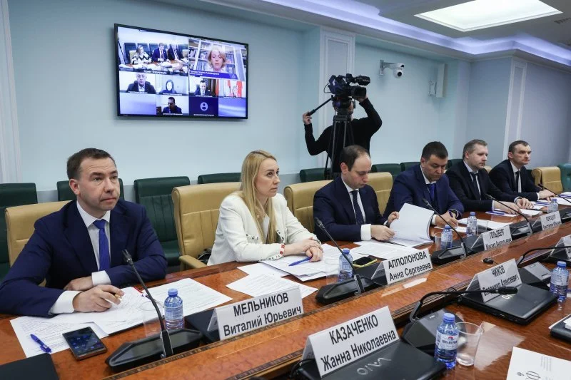 Каждому — по потребности: новое жилье должно стать доступным всем гражданам