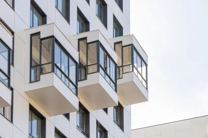 В Москве увеличилось количество сделок с апартаментами