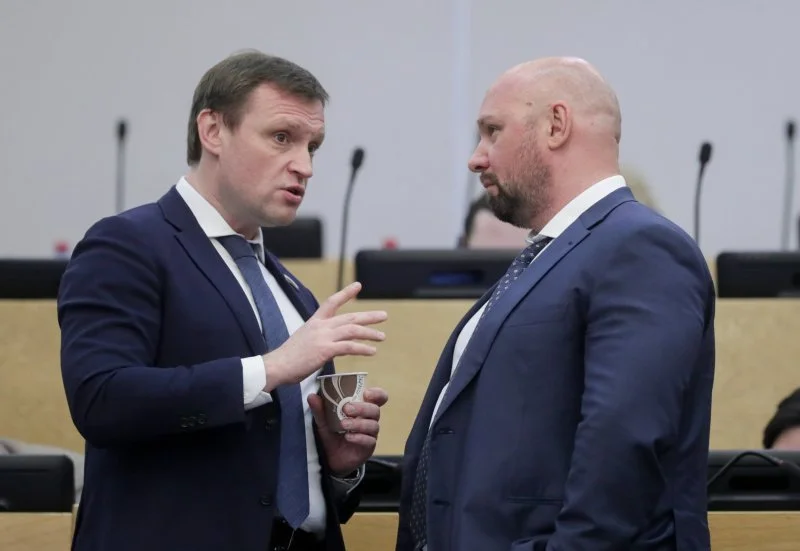 Инициативные парламентарии: активность профильного думского комитета существенно возросла