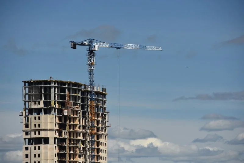 Спрос на новостройки в Московском регионе упал почти в 1,5 раза Спрос на новостройки в Московском регионе упал почти в 1,5 раза