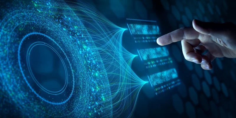 Универсальная среда: цифровизация в строительстве диктует работу с Big Data Универсальная среда: цифровизация в строительстве диктует работу с Big Data