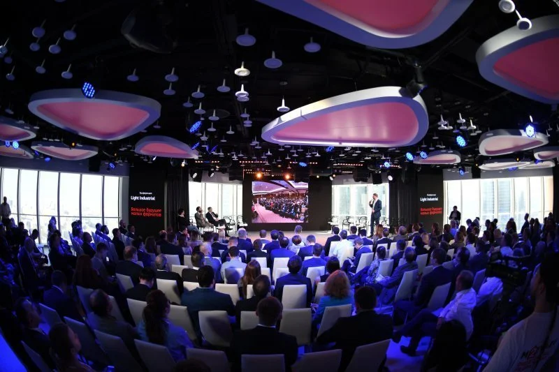 Формат, доказавший право на лидерство Формат, доказавший право на лидерство