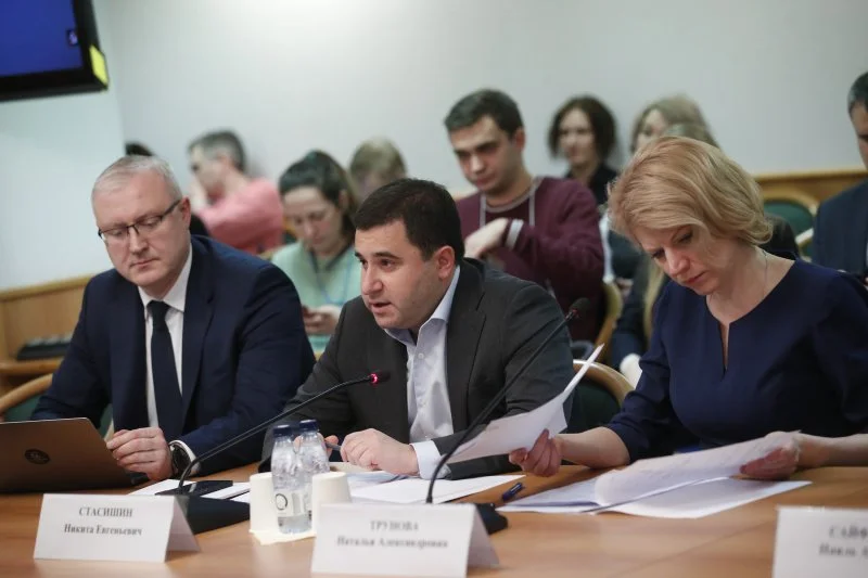 Найти баланс: как выровнять спрос и предложение на рынке жилья? Найти баланс: как выровнять спрос и предложение на рынке жилья?