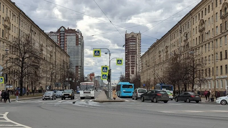 Петербург потратит более 14 миллиардов на ремонт и строительство дорог Петербург потратит более 14 миллиардов на ремонт и строительство дорог