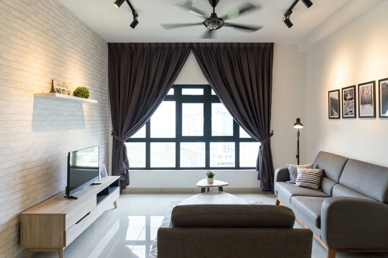 В регионах подорожали съемные «однушки» 