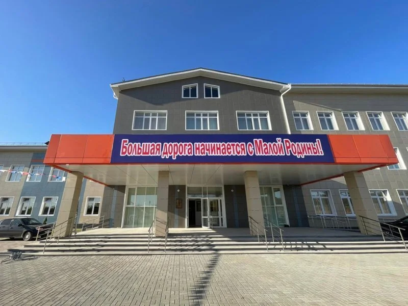 Край по вводу: из чего складываются ставропольские «квадраты» Край по вводу: из чего складываются ставропольские «квадраты»