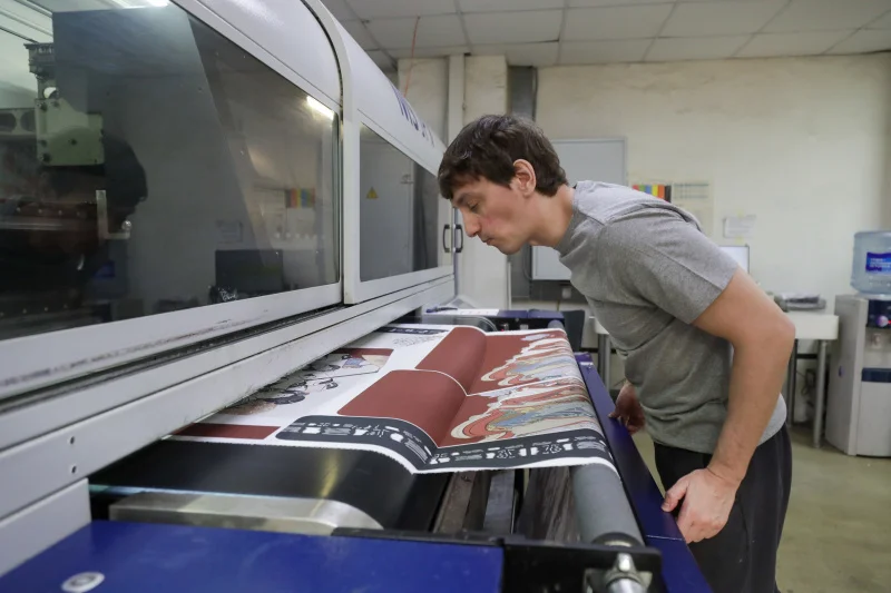 Москва фабричная: площадь столичных технопарков к 2030 году увеличится до 5 млн «квадратов»