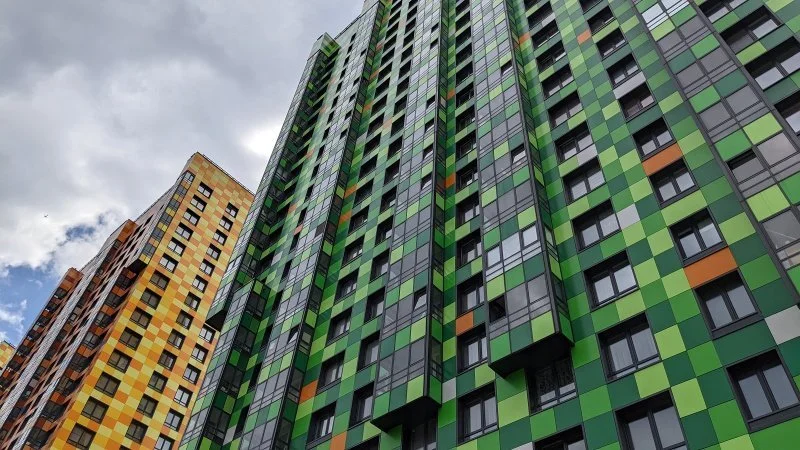 Спрогнозирован резкий спрос на новостройки в Петербурге Спрогнозирован резкий спрос на новостройки в Петербурге