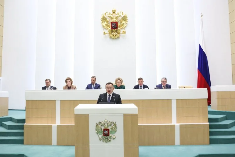 Сохранить темп: Минстрой наращивает усилия по повышению качества жизни граждан