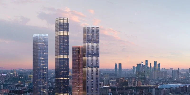 Продажа премиальных и элитных новостроек в Москве сократилась почти на треть Продажа премиальных и элитных новостроек в Москве сократилась почти на треть