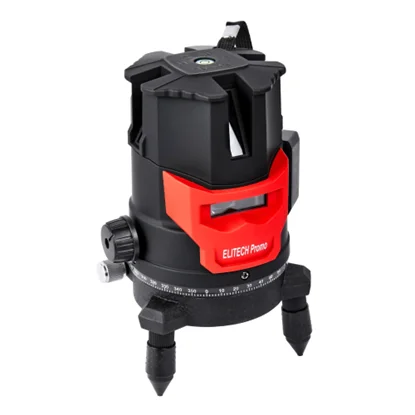 Лазерный и оптический нивелир: для каких видов работ лазер незаменим