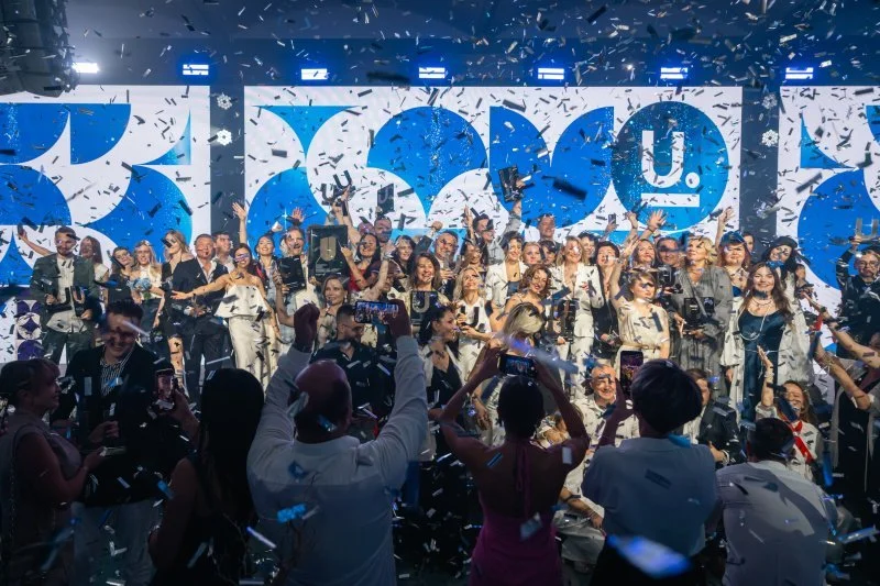 XVII Федеральная премия URBAN: вектор в голубой океан девелопмента XVII Федеральная премия URBAN: вектор в голубой океан девелопмента
