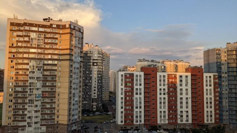 Названа стоимость вторичных квартир в Москве Названа стоимость вторичных квартир в Москве