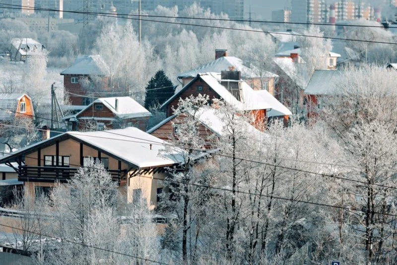 На загородном рынке жилья Подмосковья изменились предпочтения покупателей На загородном рынке жилья Подмосковья изменились предпочтения покупателей