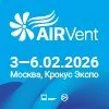 AIRVent 2026