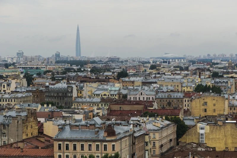 В Петербурге после рекордного роста снизились цены на комнаты 