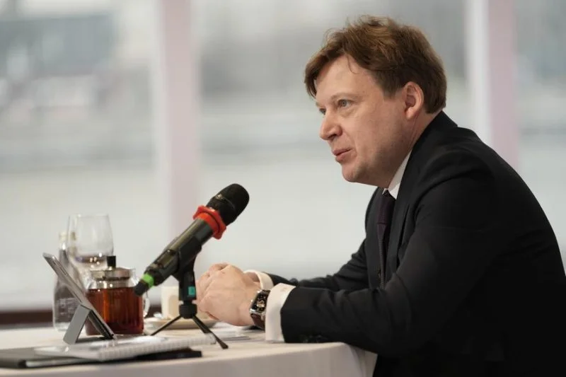 Не останавливаться на достигнутом: Антон Глушков о том, чему сегодня необходимо уделять особое внимание в сфере строительства Не останавливаться на достигнутом: Антон Глушков о том, чему сегодня необходимо уделять особое внимание в сфере строительства