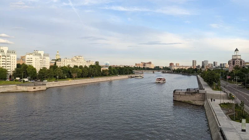 759 городов России признаны благоприятными для проживания 759 городов России признаны благоприятными для проживания