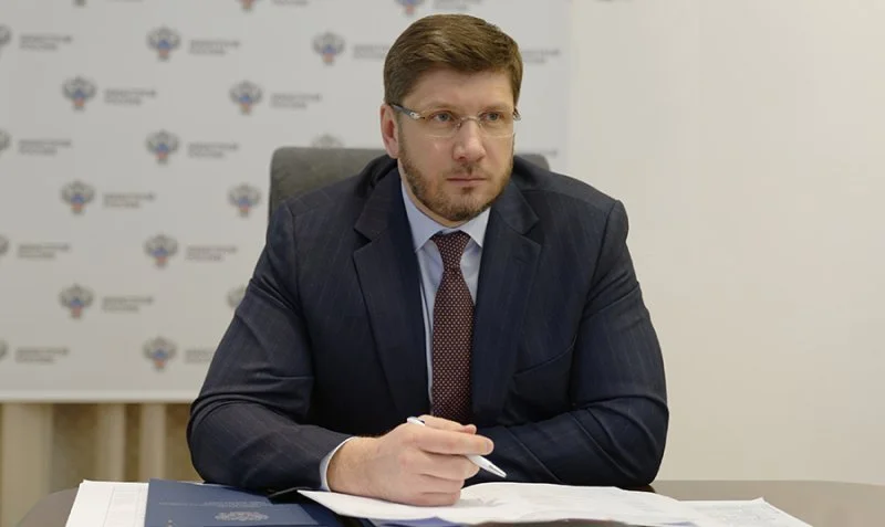 Будем строить! Александр Ломакин о планах российского стройкомплекса в 2023 году Будем строить! Александр Ломакин о планах российского стройкомплекса в 2023 году